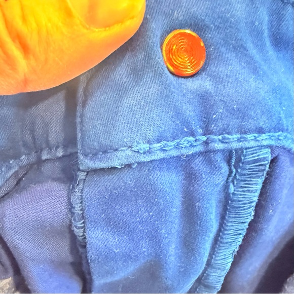 !it Jeans Vibrant Blue Ultra Skinny Jeans - Picture 9 of 10